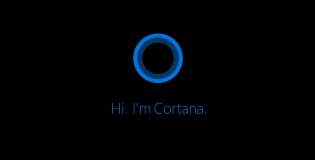 Meet Cortana