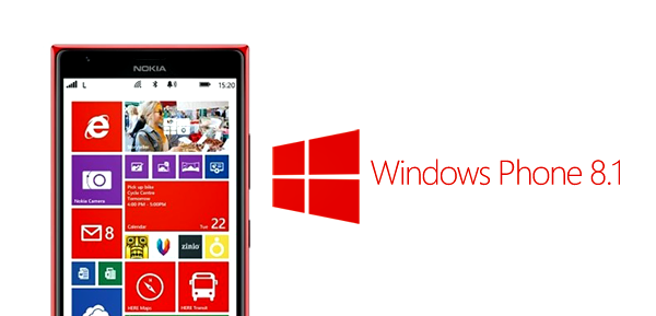 Introducing Windows Phone 8.1